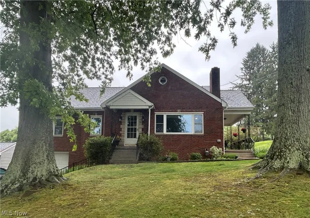 Photo 1 of Sale Pending at 105 Rand Ave, St Clairsville, OH 43950 | MLS# 5212647 | Listing updated on 2026-09-14
