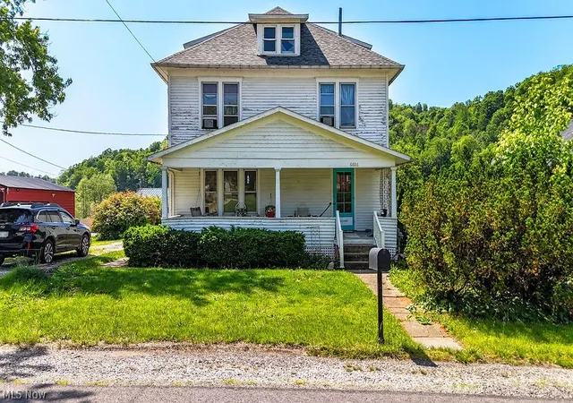 Photo 1 of Single family home for sale at 6886 State Route 821, Whipple, OH 45788 | MLS# 5211959 | Listing updated on 2026-09-05