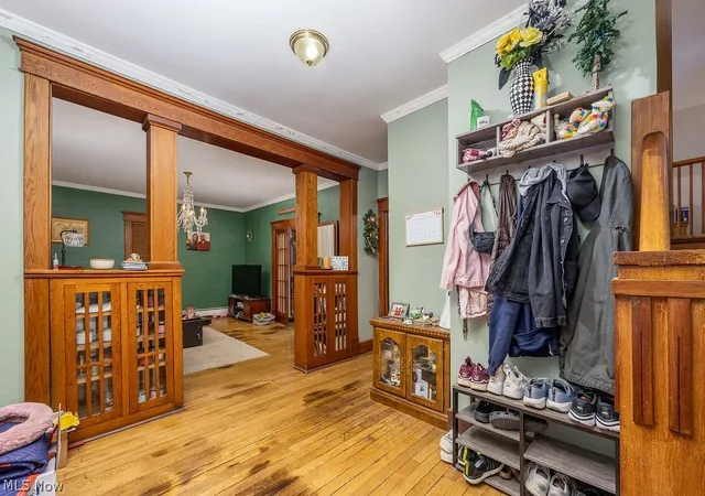Photo 3 of Single family home for sale at 6886 State Route 821, Whipple, OH 45788 | MLS# 5211959 | Listing updated on 2026-09-05