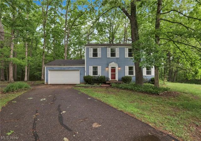 Single family home for sale at 60467 Apache Ln, Senecaville, OH 43780 | MLS# 5212603