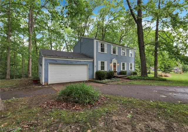 Photo 3 of Single family home for sale at 60467 Apache Ln, Senecaville, OH 43780 | MLS# 5212603 | Listing updated on 2026-09-08