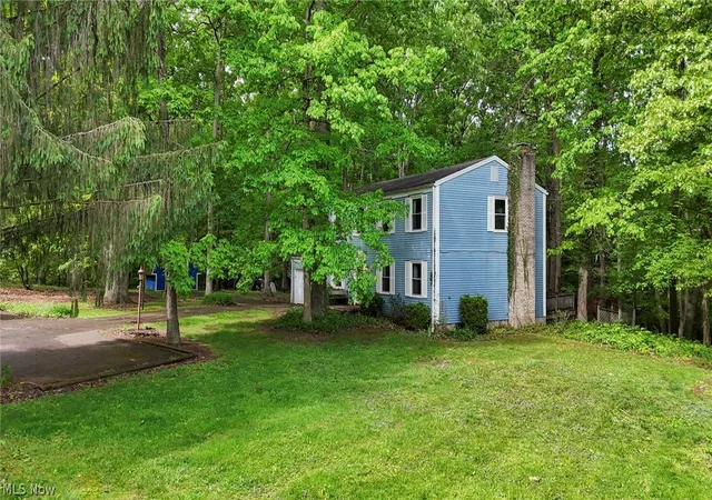 Photo 4 of Single family home for sale at 60467 Apache Ln, Senecaville, OH 43780 | MLS# 5212603 | Listing updated on 2026-09-08