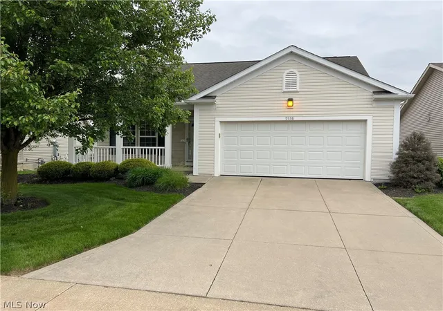 Single family home for sale at 9338 Towpath Trl, Seville, OH 44273 | MLS# 5211935