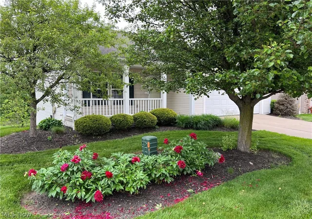 Photo 2 of Single family home for sale at 9338 Towpath Trl, Seville, OH 44273 | MLS# 5211935 | Listing updated on 2026-09-06