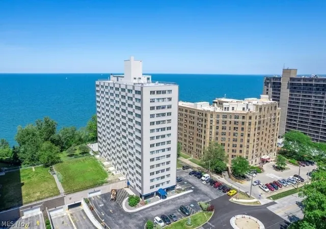 Photo 1 of Condo for sale at 12520 Edgewater Dr #510, Lakewood, OH 44107 | MLS# 5212778 | Listing updated on 2026-09-12