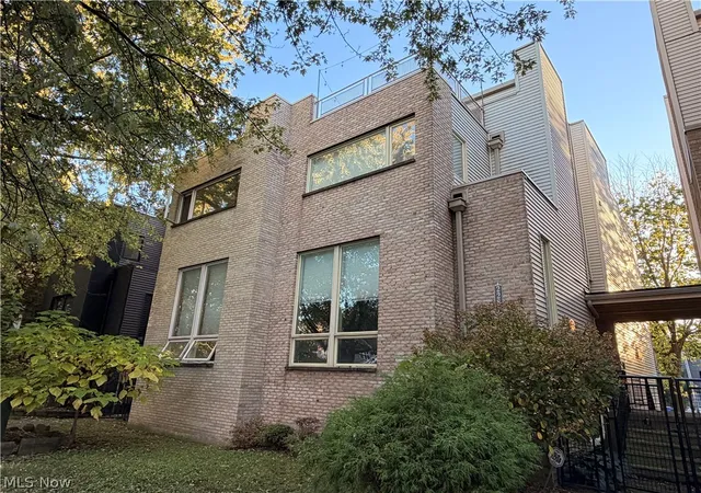 Townhouse for sale at 2282 W 5th Street, Cleveland, OH 44113 | MLS# 5212413