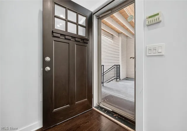 Photo 2 of Townhouse for sale at 2282 W 5th Street, Cleveland, OH 44113 | MLS# 5212413 | Listing updated on 2026-09-04