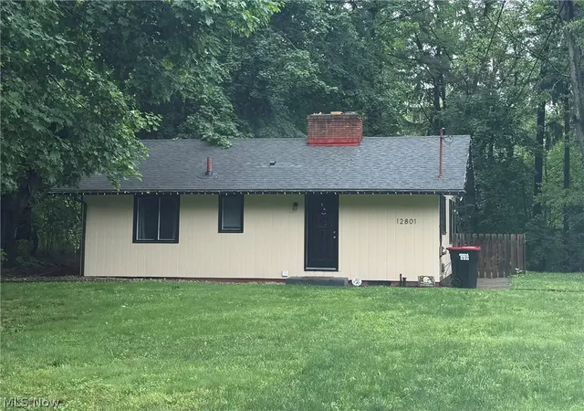 Photo 14 of Single family home for sale at 12797 Oakwood Ave Nw, Uniontown, OH 44685 | MLS# 5212887 | Listing updated on 2026-09-08