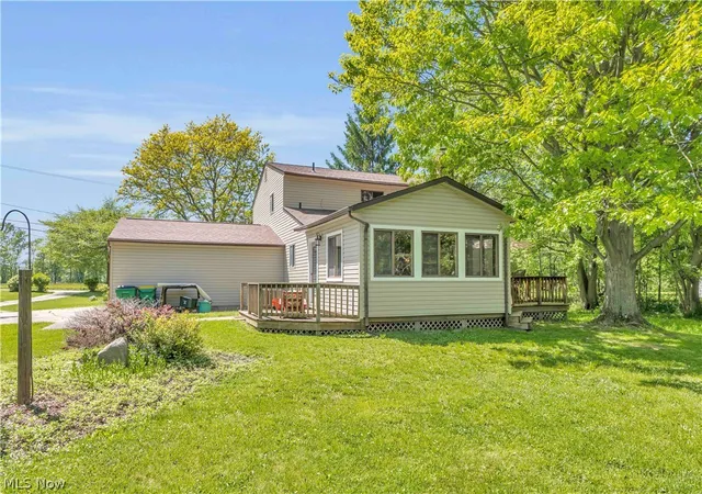 Photo 3 of Single family home for sale at 6635 Taylor Rd, Painesville, OH 44077 | MLS# 5211575 | Listing updated on 2026-10-01