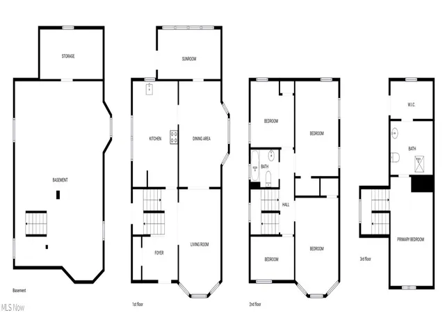 Photo 25 of Sale Pending at 4012 Bluestone Rd, Cleveland, OH 44121 | MLS# 5213280 | Listing updated on 2026-09-09
