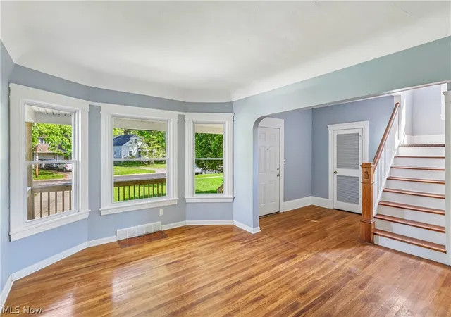 Photo 2 of Sale Pending at 4012 Bluestone Rd, Cleveland, OH 44121 | MLS# 5213280 | Listing updated on 2026-09-09