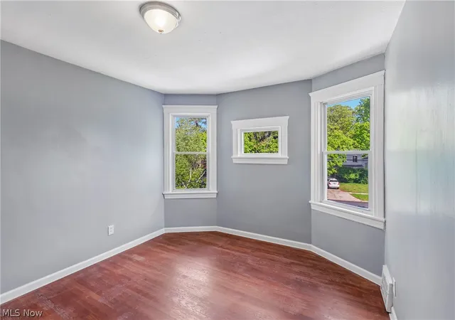 Photo 3 of Sale Pending at 4012 Bluestone Rd, Cleveland, OH 44121 | MLS# 5213280 | Listing updated on 2026-09-09