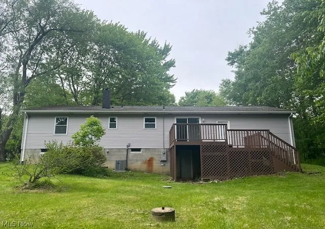 Photo 2 of Single family home for sale at 2761 Byron Dr, Green, OH 44720 | MLS# 5213619 | Listing updated on 2026-09-10