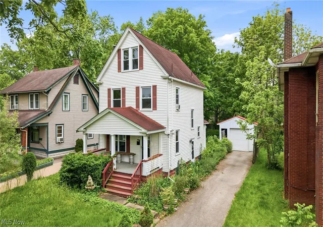 Photo 1 of Single family home for sale at 4144 Helena Ave, Youngstown, OH 44512 | MLS# 5213758 | Listing updated on 2026-09-09