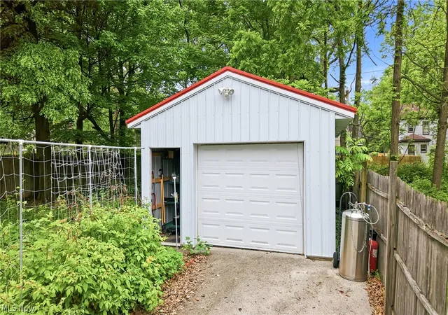 Photo 29 of Single family home for sale at 4144 Helena Ave, Youngstown, OH 44512 | MLS# 5213758 | Listing updated on 2026-09-09