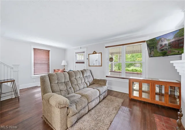 Photo 4 of Single family home for sale at 4144 Helena Ave, Youngstown, OH 44512 | MLS# 5213758 | Listing updated on 2026-09-09