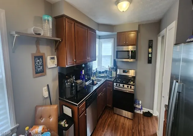 Photo 3 of Single family home for sale at 21351 Crystal Ave, Euclid, OH 44123 | MLS# 5213585 | Listing updated on 2026-09-29