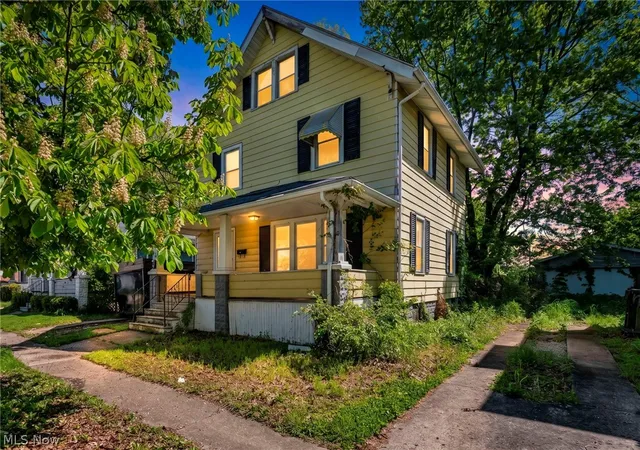 Photo 1 of Single family home for sale at 132 Irondale St, Elyria, OH 44035 | MLS# 5208107 | Listing updated on 2026-09-09