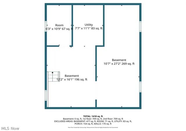 Photo 41 of Single family home for sale at 132 Irondale St, Elyria, OH 44035 | MLS# 5208107 | Listing updated on 2026-09-09