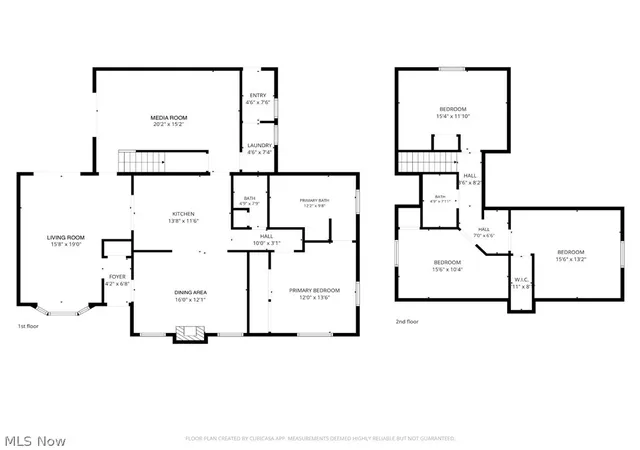 Photo 2 of Single family home for sale at 318 Bellaire Rd, Avon Lake, OH 44012 | MLS# 5211346 | Listing updated on 2026-09-10