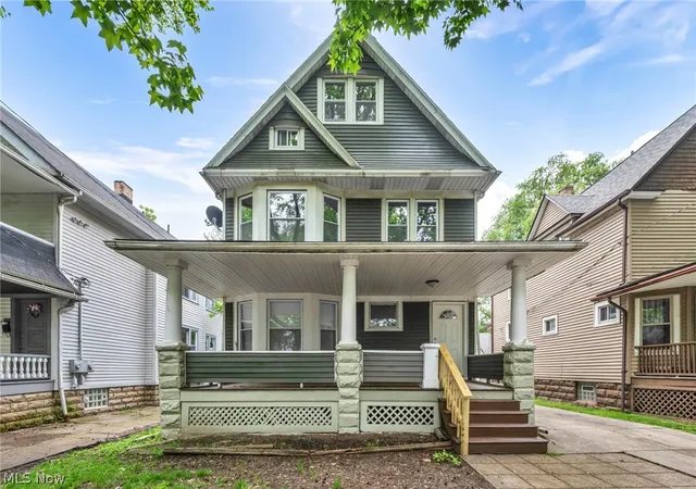 Photo 2 of Single family home for sale at 3250 W 99th Street, Cleveland, OH 44102 | MLS# 5209501 | Listing updated on 2026-09-22