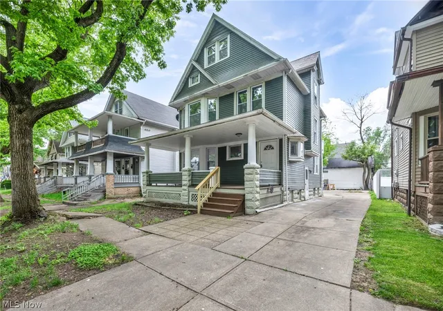 Photo 3 of Single family home for sale at 3250 W 99th Street, Cleveland, OH 44102 | MLS# 5209501 | Listing updated on 2026-09-22