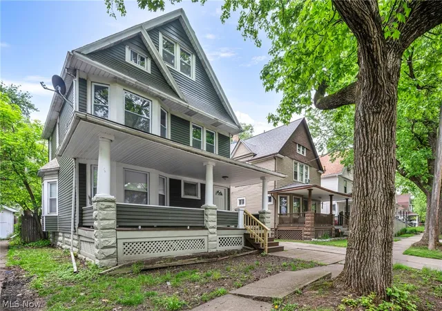 Photo 3 of Single family home for sale at 3250 W 99th Street, Cleveland, OH 44102 | MLS# 5209501 | Listing updated on 2026-09-22