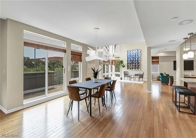Photo 1 of Condo for sale at 7407 Battery Park Blvd #H7407, Cleveland, OH 44102 | MLS# 5209837 | Listing updated on 2026-09-10