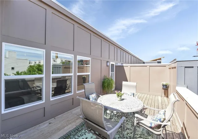 Photo 4 of Condo for sale at 7407 Battery Park Blvd #H7407, Cleveland, OH 44102 | MLS# 5209837 | Listing updated on 2026-09-10