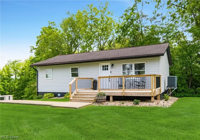 Photo 1 of Single family home for sale at 4310 Cherlick, Zanesville, OH 43701 | MLS# 5213755 | Listing updated on 2026-09-12