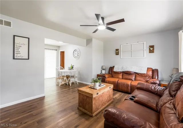 Photo 2 of Single family home for sale at 4310 Cherlick, Zanesville, OH 43701 | MLS# 5213755 | Listing updated on 2026-09-12