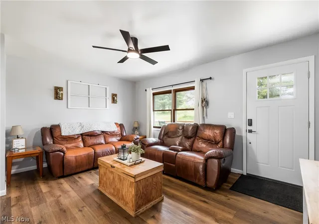 Photo 3 of Single family home for sale at 4310 Cherlick, Zanesville, OH 43701 | MLS# 5213755 | Listing updated on 2026-09-12