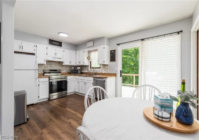 Photo 4 of Single family home for sale at 4310 Cherlick, Zanesville, OH 43701 | MLS# 5213755 | Listing updated on 2026-09-12