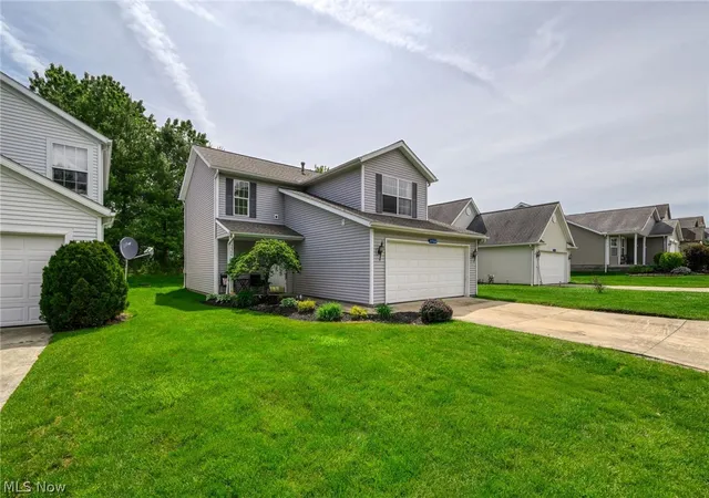 Photo 1 of Condo for sale at 3966 Marsh Crk Ln, Rootstown, OH 44272 | MLS# 5213750 | Listing updated on 2026-09-08