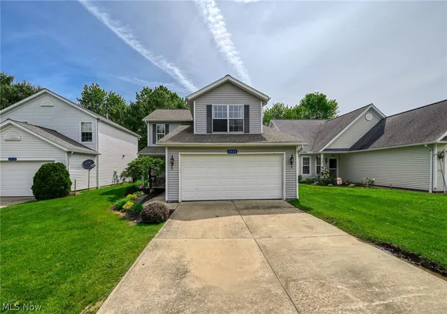 Photo 2 of Condo for sale at 3966 Marsh Crk Ln, Rootstown, OH 44272 | MLS# 5213750 | Listing updated on 2026-09-08