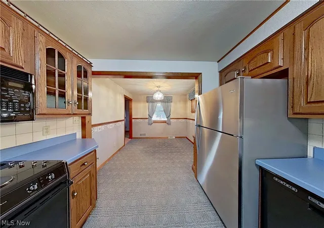 Photo 4 of Single family home for sale at 508 Mildred Ave, Weirton, WV 26062 | MLS# 5213670 | Listing updated on 2026-09-09