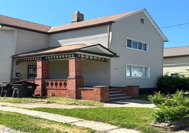 Photo 1 of Multi family home for sale at 2362 E 76th Street, Cleveland, OH 44104 | MLS# 5214109 | Listing updated on 2026-09-13