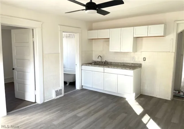 Listing Photo 2 - Condo for sale in building located at 2362 E 76th St, Cleveland, OH 44104