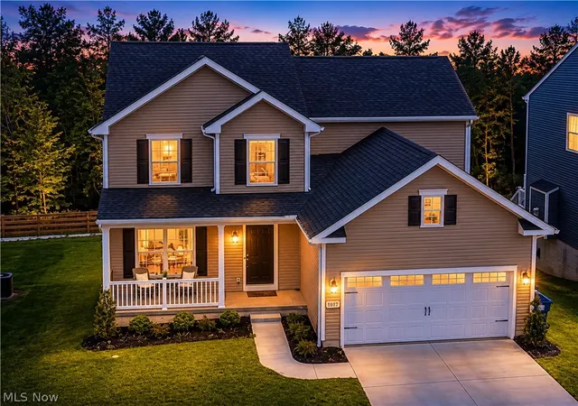 Photo 1 of Single family home for sale at 3397 Buckeye Trl, Green, OH 44685 | MLS# 5214526 | Listing updated on 2026-09-10