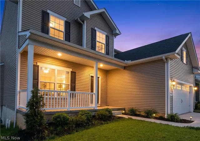 Photo 2 of Single family home for sale at 3397 Buckeye Trl, Green, OH 44685 | MLS# 5214526 | Listing updated on 2026-09-10