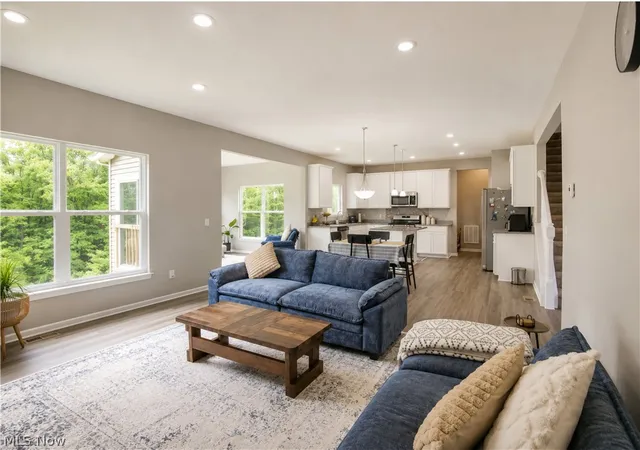 Photo 2 of Single family home for sale at 3397 Buckeye Trl, Green, OH 44685 | MLS# 5214526 | Listing updated on 2026-09-10
