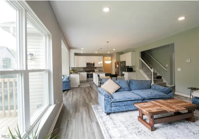 Photo 3 of Single family home for sale at 3397 Buckeye Trl, Green, OH 44685 | MLS# 5214526 | Listing updated on 2026-09-10
