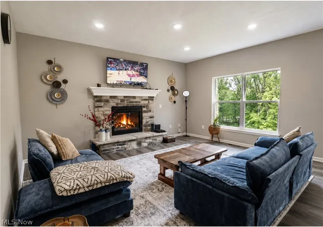 Photo 4 of Single family home for sale at 3397 Buckeye Trl, Green, OH 44685 | MLS# 5214526 | Listing updated on 2026-09-10
