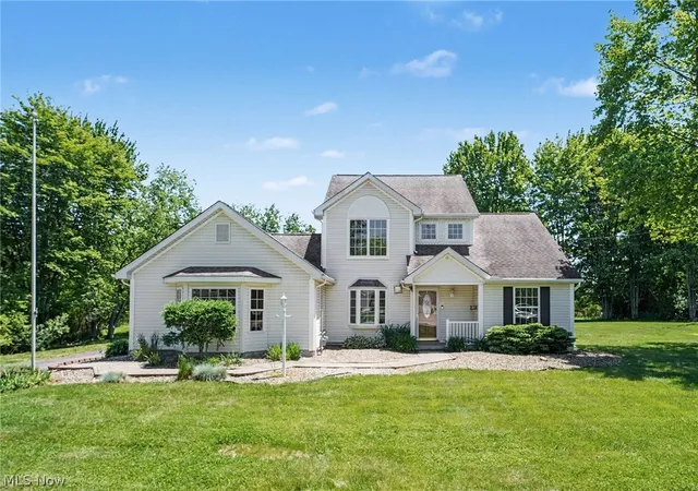 Single family home for sale at 62 Rockaway Dr, Roaming Shores, OH 44085 | MLS# 5214532
