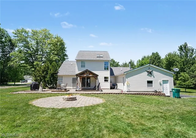 Photo 3 of Single family home for sale at 62 Rockaway Dr, Roaming Shores, OH 44085 | MLS# 5214532 | Listing updated on 2026-09-07