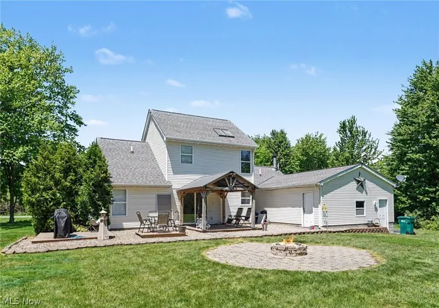 Photo 3 of Single family home for sale at 62 Rockaway Dr, Roaming Shores, OH 44085 | MLS# 5214532 | Listing updated on 2026-09-07