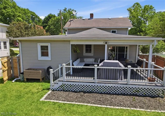 Photo 3 of Single family home for sale at 3490 County Line Rd, Madison, OH 44057 | MLS# 5214584 | Listing updated on 2026-10-04