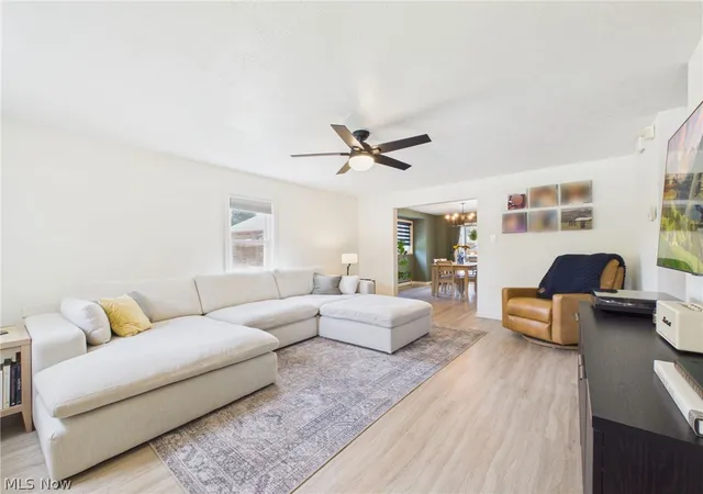 Photo 4 of Single family home for sale at 3490 County Line Rd, Madison, OH 44057 | MLS# 5214584 | Listing updated on 2026-10-04