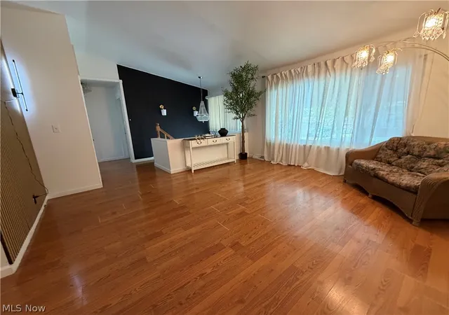 Photo 3 of Sale Pending at 1599 Herkender Ave, Akron, OH 44310 | MLS# 5213858 | Listing updated on 2026-09-14