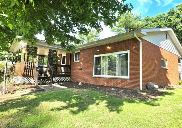Photo 1 of Single family home for sale at 2814 16th Avenue, Vienna, WV 26105 | MLS# 5214656 | Listing updated on 2026-09-10